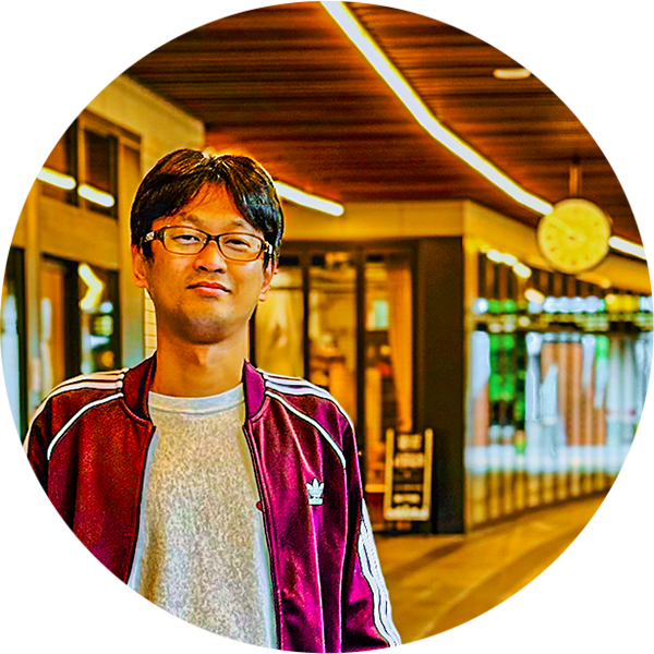 ソフトウェア開発部